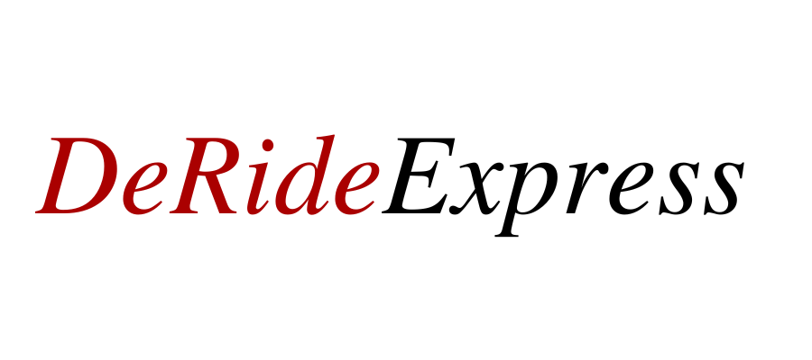 Deride Express